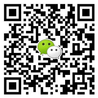 林頻儀器微信公眾號(hào)二維碼