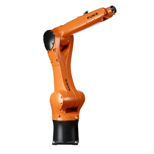 KUKA KR AGILUS sixx�C����ֹͣ�г̺�ֹͣ�r�g
