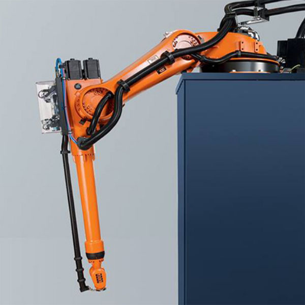 KUKA�C(j��)����KR 60-4 L16-2 KS������ԃ