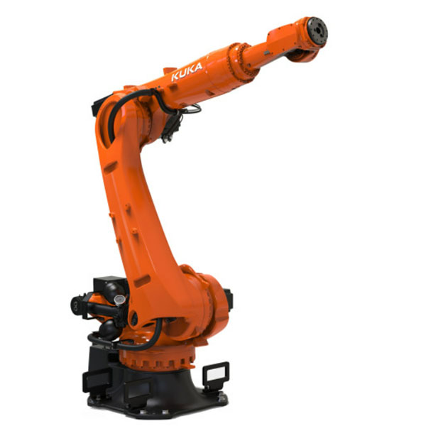 KUKA�C����KR 210 R2700-2������ԃ