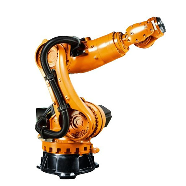 KUKA�C(j��)����KR 120 R1800 nano������ԃ(x��n)