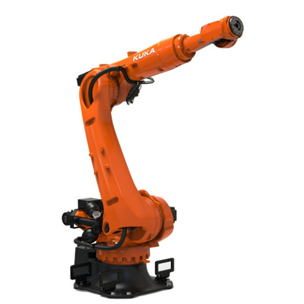 KUKA�C����KR 270 R3100-2 K������ԃ