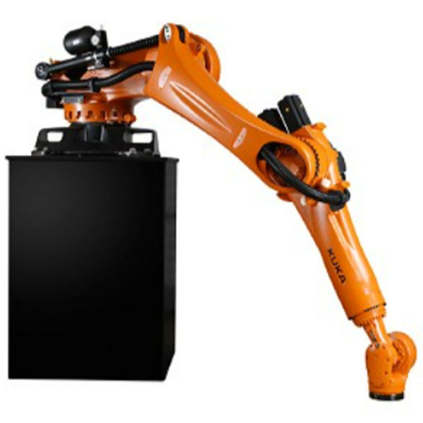 KUKA�C����KR 150 R3300 prime K������ԃ