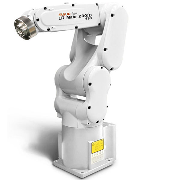 �l(f��)�ǿƙC����LR Mate 200iD/4SC������ԃ