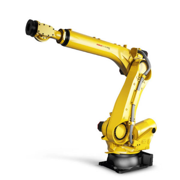 FANUC R-2000iC�C���˱��B�S��