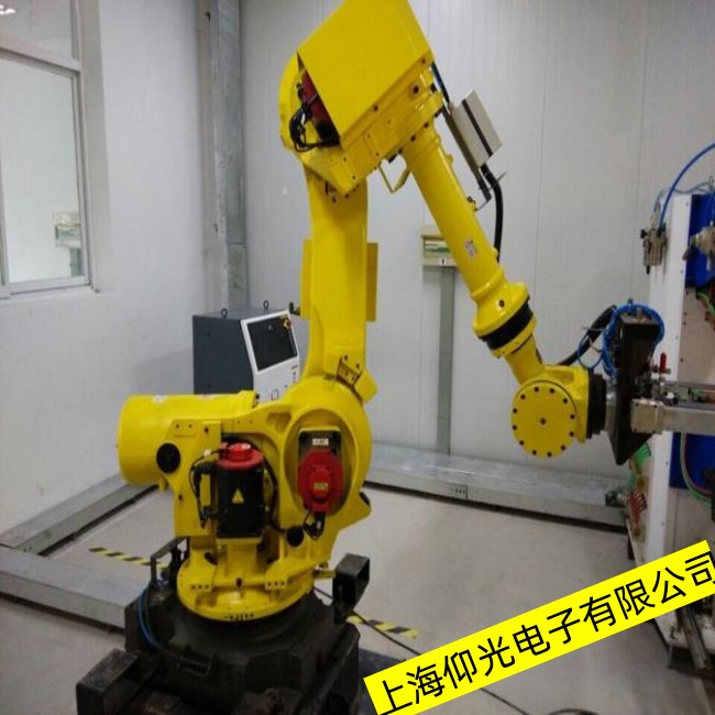 ����FANUC�l(f��)�ǿ�M-710iC-50S�C�����ŷ�늙C�\�Ю������ϾS��