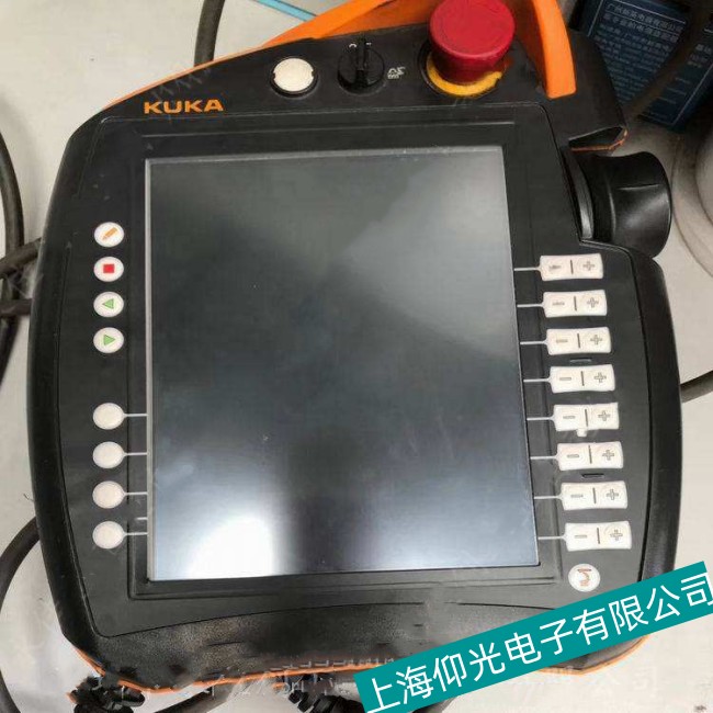 �|ݸKUKA�쿨�C����ʾ�����|��/���I���`������ô��Q��