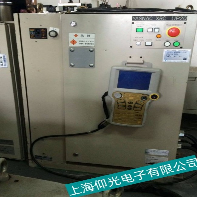 ����YASKAWA�����C���˿������Դģ�K�p�Ĺ��ϾS�ތ��ҷ���