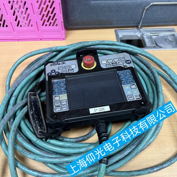 ����YASKAWA����VA1400�C����ʾ�����o���M(j��n)��ϵ�y(t��ng)���ϾS�ޏS��