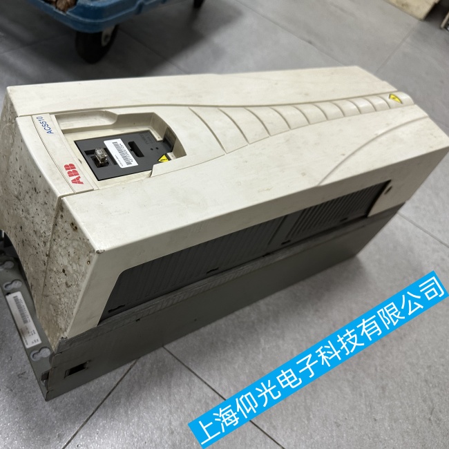 Ȫ��ABB�C(j��)����DSQC663׃�l����늟o(w��)�@ʾ���ϾS�ޏS���Ԓ