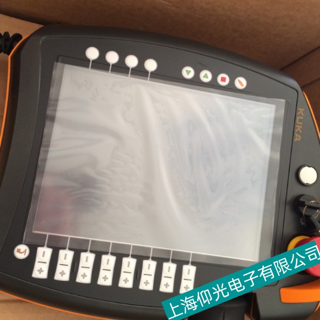 ƽ��KUKA�쿨�C����KR AGVʾ������늟o����(y��ng)���ϾS��2С�r����