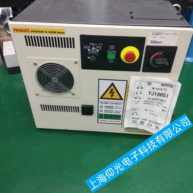 FANUC�l(f��)�ǿ�M-710iC-50H�C(j��)���˿��ƹ��_�P(gu��n)��(j��ng)�����l���ϾS�޽�(j��ng)����